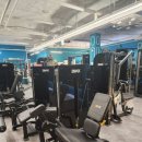 W GYM | 운동하기 쾌적했던 두정동 헬스장 W GYM 두정점 후기 💪