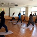 심리극을 통한 자기성장 이미지