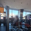 몸짱휘트니스 | 광산구헬스장 : 내년을 위해 열심히 [몸짱휘트니스헬스]에서 운동하는 찐 후기 !