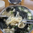 서운칼국수 이미지