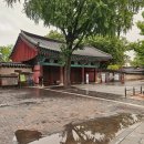 [전주] 전주 한옥마을 먹거리 투어 후기 (교동십원빵, 마왕육전, 문꼬집, 커피 다)