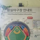(도비의 하루)프로야구 중계보조 스탭 알바 후기