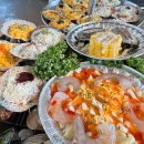 조개구이 이미지