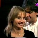 Zarko Stanic i Savina Gersak-Dobro mi dosla(나에게 오신것을 환영합니다) 이미지