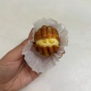 디저트 선물/ 회사 단체 선물 추천 : 특별한 호두과자 답례품 한손커피 호두과자