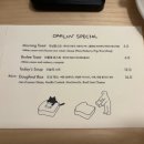 압구정 카페, 디저트 맛집 달링베이커리 메뉴 주차 후기