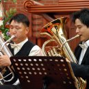 엘림 정기연주회 이미지