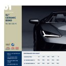 일산썬팅 엠카} 벤츠 GT43 AMG 신차썬팅으로 하버캠프필름 시공했어요. 이미지