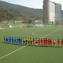 2014 춘계한국여자축구연맹전(전남 광양시)| 이미지