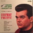Table in the Corner - Conway Twitty - 이미지