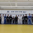 글로리어스 짐 이미지