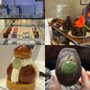 카페 드 로렌 | 서울 마곡 르꼬르동블루 출신 파티쉐의 베이커리카페 떼헤브/퇴근 후 달려가본 토요일 오픈런