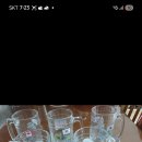 오비맥주 레트로500cc호프잔 이미지