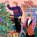 Ed Sheeran & Elton John-Merry Christmas 이미지