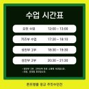 존프랭클 수원주짓수던전 | [존프랭클 수원주짓수던전] 26년 1분기 승급식