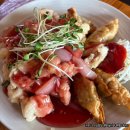 금용중화요리 | 청주 맛집 금용 돌짜장 찐 리뷰 🍜 국내 최초 누룽지 돌짜장 비트 탕수육 가성비 맛집 내돈내산 주차정보...