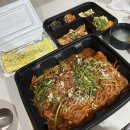박순달 아구찜 이미지