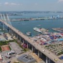 공장신축 부지조성공사 이미지