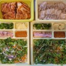 원할머니보쌈 족발 공덕점 이미지