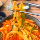 강릉짬뽕맛집 룽성 강릉짬뽕 교동점 방문후기