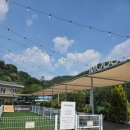 모더스브레드 | 아기랑 다녀온 안산 반월호수 베이커리카페 모더스브레드 내돈내산 후기