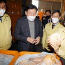 직산농협 농산물산지유통센터 이미지