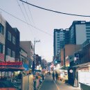 충무동골목시장 이미지