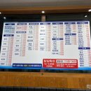 계산 | 계산역 횟집 계산종합어시장 내돈내산 후기