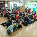 경희대 푸른솔 태권도 이미지