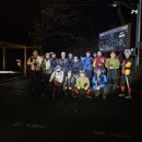 백수논산보건진료소 | 장암지맥 1구간(사동고개_분기점~백수논산보건진료소)20240120