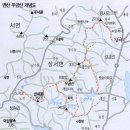 12월24일 전북 변산 우금산332m 정기 산행안내 이미지