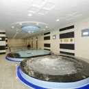 문화예술체육회관 이미지