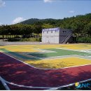 상리자전거교통안전교육장 이미지