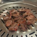 마실참숯불생고기집