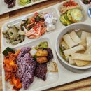 더 맛 한식뷔페