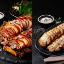 통달배 족발보쌈삼겹 이미지