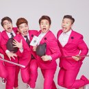 버라이어티 개그쇼 쇼그맨 이미지