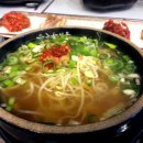 콩나물국밥 이미지