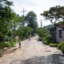 증산보건진료소앞 이미지