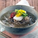 웰빙막국수 이미지