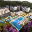 온천호텔 이미지