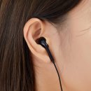 1018 | 🔊 충전 필요 없는 C타입 유선 이어폰 , 필립스 C타입 내장 DAC 오픈형 이어폰 TAE1018 솔직 후기 분