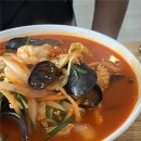 다담짬뽕마을