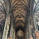 원라지에터 | 동유럽 여행 4일차 체코를 떠나 오스트리아 슈테판 성당 무지크페라인 비엔나 한식당 후기