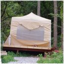 영덕 천연 탄산수 캠핑장 | 영덕메타쉐콰이어 영덕천연탄산수캠핑장에서의 특별한 자연 만끽 후기