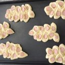 가정에서 즐기는 홈베이킹 이미지