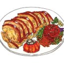 김여사숯불바베큐보쌈