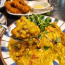 삼평동 유스페이스 맛집 THAI87 타이팔칠 : 판교 태국음식(뿌팟퐁커리 팟타이) 솔직후기