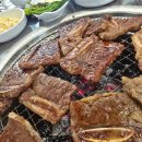 숯불주먹고기 이미지