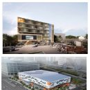 세종전통시장제1공영주차장 이미지